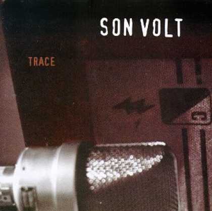 Bestselling Music (2007) - Trace by Son Volt