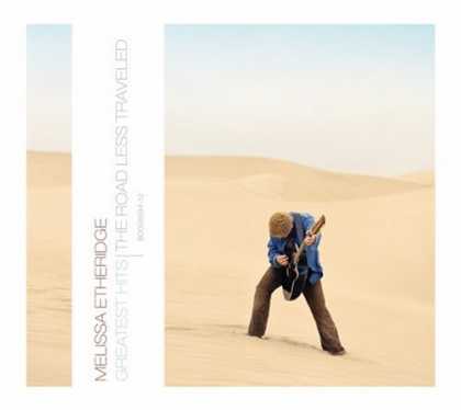 Bestselling Music (2007) - Greatest Hits: The Road Less Traveled (Eco Friendly Packaging) by Melissa Etheri