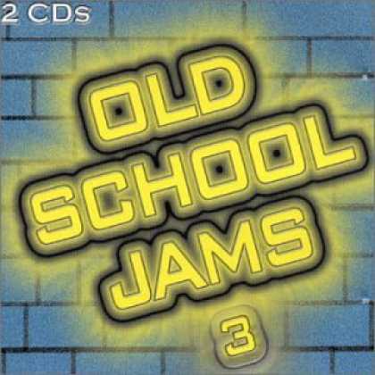 Bestselling Music (2007) - Old School Jams, Vol. 3 by Various Artists