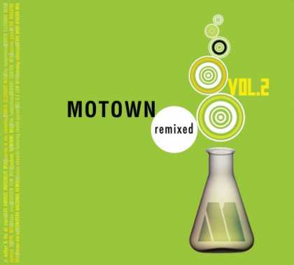Bestselling Music (2007) - Motown Remixed, Vol. 2 by Various Artists