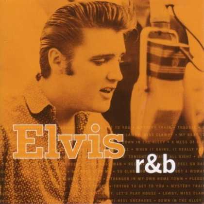 Bestselling Music (2007) - Elvis R&B by Elvis Presley