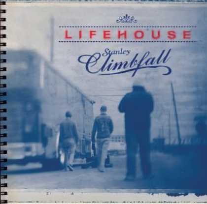 Bestselling Music (2007) - Stanley Climbfall by Lifehouse