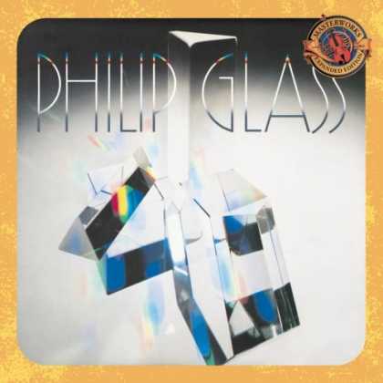Bestselling Music (2007) - Glassworks