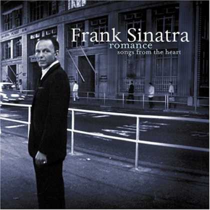 Bestselling Music (2007) - Romance: Songs From the Heart by Frank Sinatra