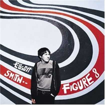 Bestselling Music (2007) - Figure 8 by Elliott Smith