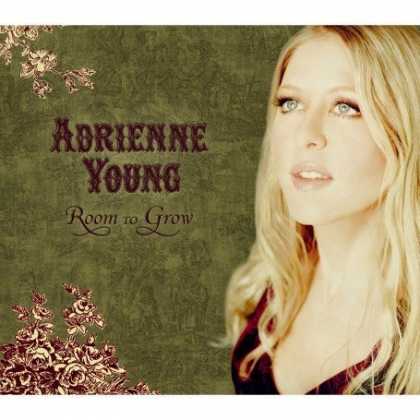 Bestselling Music (2007) - Room to Grow by Adrienne Young