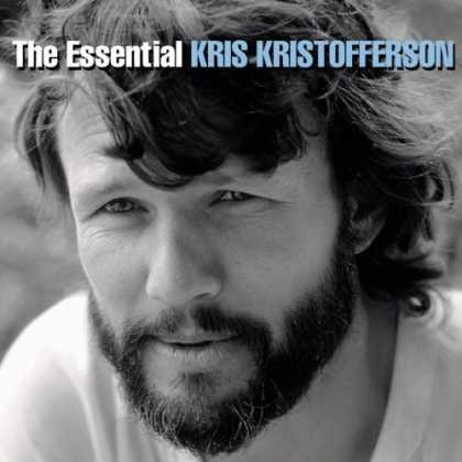 Bestselling Music (2007) - The Essential Kris Kristofferson by Kris Kristofferson