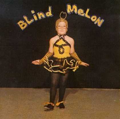 Bestselling Music (2007) - Blind Melon by Blind Melon