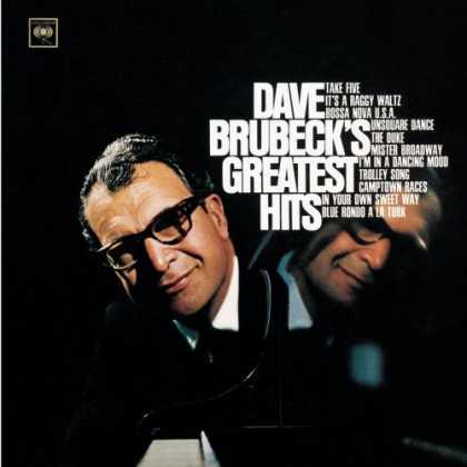 Bestselling Music (2007) - Dave Brubeck - Greatest Hits by Dave Brubeck