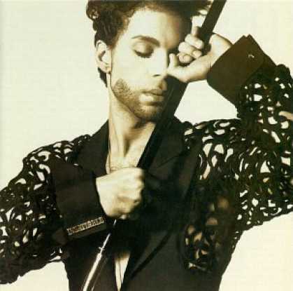Bestselling Music (2007) - The Hits 1 by Prince