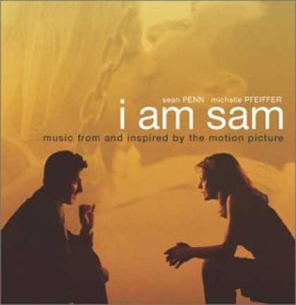 Bestselling Music (2007) - I Am Sam - Music from and Inspired by the Motion Picture by Various Artists
