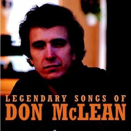 Bestselling Music (2007) - Legendary Songs of Don McLean by Don McLean
