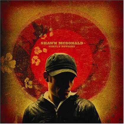 Bestselling Music (2007) - Simply Nothing by Shawn McDonald