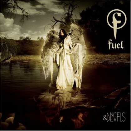 Bestselling Music (2007) - Angels and Devils by Fuel