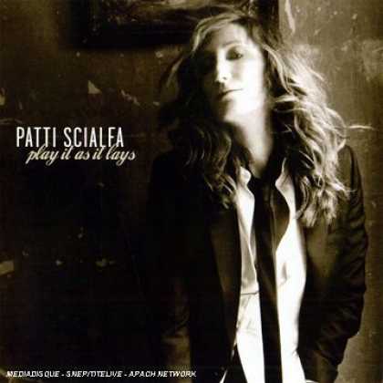 Bestselling Music (2007) - Play It as It Lays by Patti Scialfa
