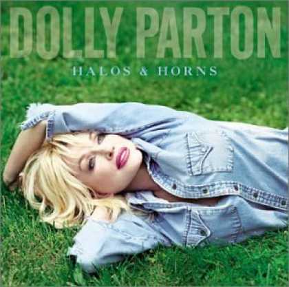 Bestselling Music (2007) - Halos & Horns by Dolly Parton