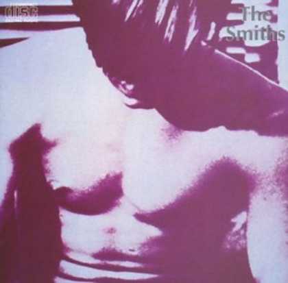 Bestselling Music (2007) - The Smiths by The Smiths