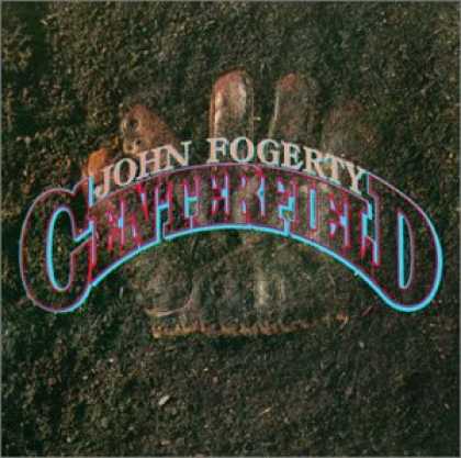 Bestselling Music (2007) - Centerfield by John Fogerty