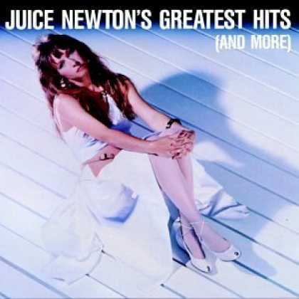Bestselling Music (2007) - Juice Newton - Greatest Hits (And More) [Liberty/Capitol] by Juice Newton