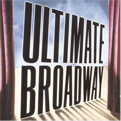 Bestselling Music (2007) - Ultimate Broadway by Various Artists