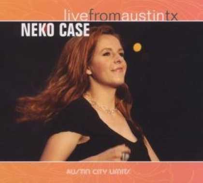 Bestselling Music (2007) - Live from Austin, TX by Neko Case
