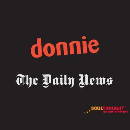 Bestselling Music (2007) - The Daily News by Donnie