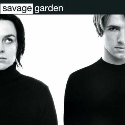 Bestselling Music (2007) - Savage Garden by Savage Garden