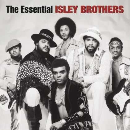 Bestselling Music (2007) - The Essential Isley Brothers by The Isley Brothers