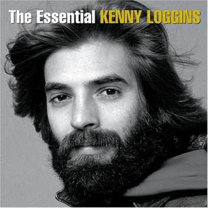 Bestselling Music (2007) - Essential Kenny Loggins by Kenny Loggins