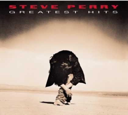 Bestselling Music (2007) - Greatest Hits by Steve Perry