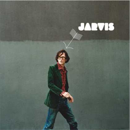 Bestselling Music (2007) - Jarvis by Jarvis Cocker