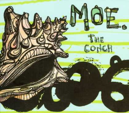 Bestselling Music (2007) - The Conch by Moe.