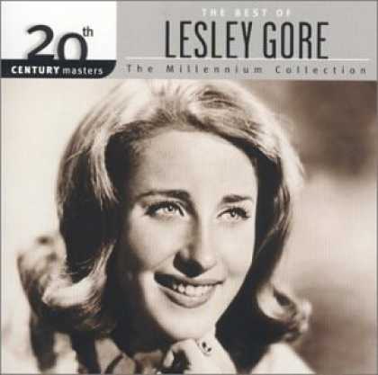 Bestselling Music (2007) - 20th Century Masters: The Best of Lesley Gore (Millennium Collection) by Lesley