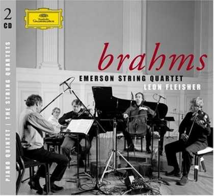 Bestselling Music (2007) - Piano Quintet in F Min / Complete String Quartets (1, 2, 3)