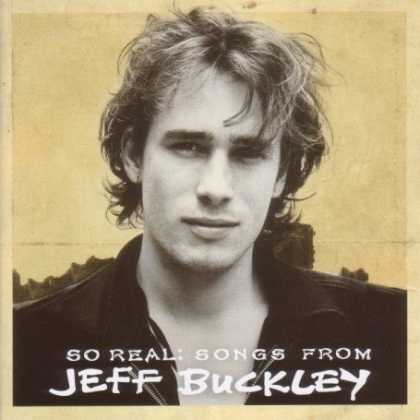 Bestselling Music (2007) - So Real: Songs from Jeff Buckley by Jeff Buckley