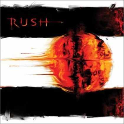 Bestselling Music (2007) - Vapor Trails by Rush