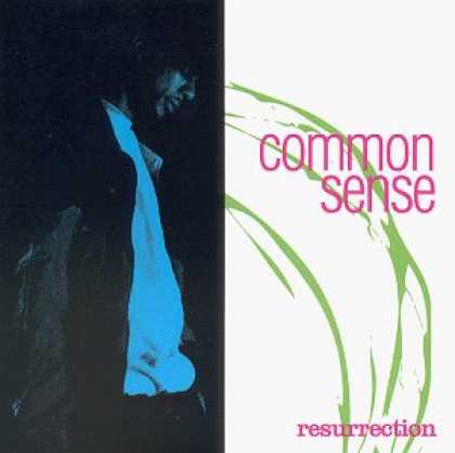 Bestselling Music (2007) - Resurrection by Common
