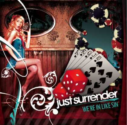 Bestselling Music (2007) - We're in Like Sin by Just Surrender