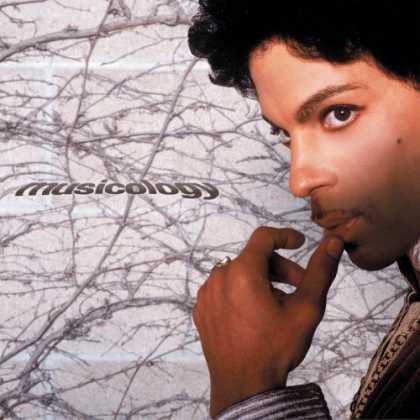 Bestselling Music (2007) - Musicology by Prince