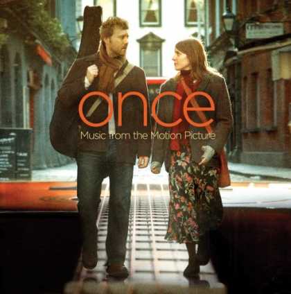 Bestselling Music (2007) - Once by Original Soundtrack