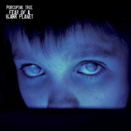 Bestselling Music (2007) - Fear of a Blank Planet by Porcupine Tree