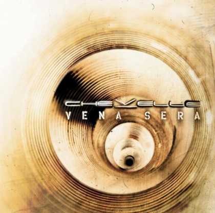 Bestselling Music (2007) - Vena Sera by Chevelle