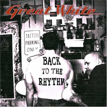 Bestselling Music (2007) - Back to the Rhythm by Great White