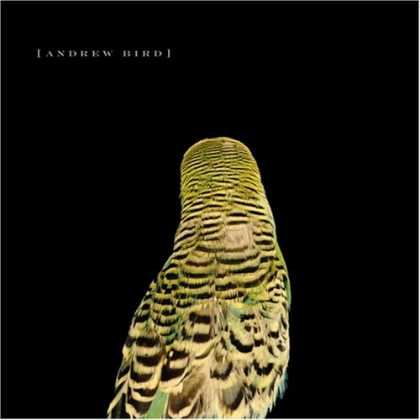Bestselling Music (2007) - Armchair Apocrypha by Andrew Bird
