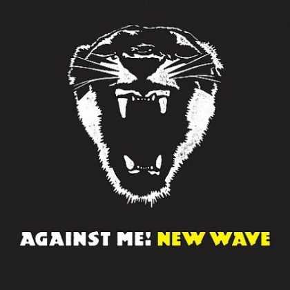 Bestselling Music (2007) - New Wave by Against Me!