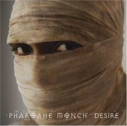 Bestselling Music (2007) - Desire by Pharoahe Monch
