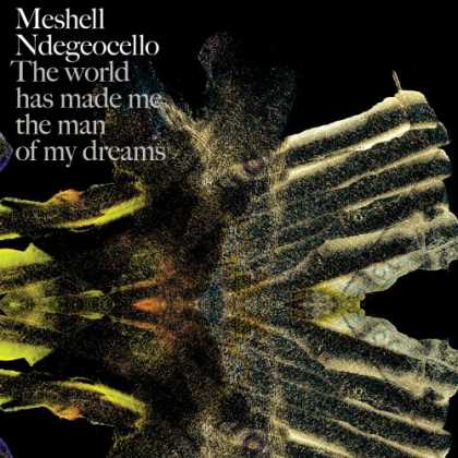 Bestselling Music (2007) - The World Has Made Me the Man of My Dreams (Limited Edition Soft Pack) by Meshel
