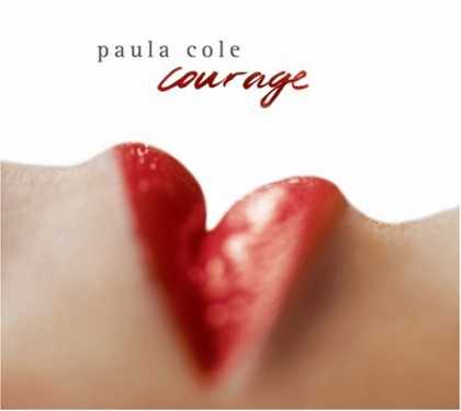 Bestselling Music (2007) - Courage by Paula Cole