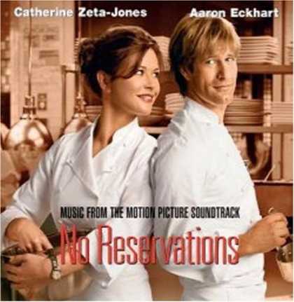 Bestselling Music (2007) - No Reservations