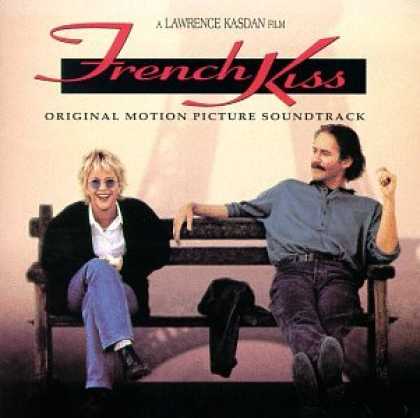 Bestselling Music (2007) - French Kiss: Original Motion Picture Soundtrack by Various Artists